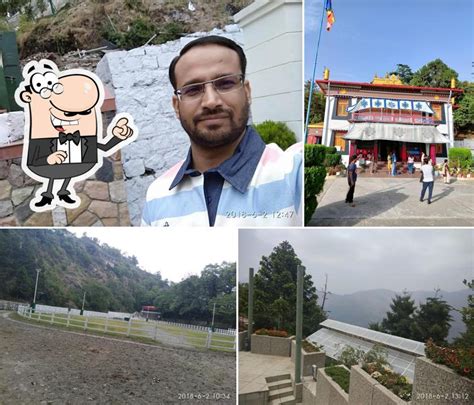 LBSNAA Mussoorie Uttrakhand, Mussoorie - Restaurant menu, prices and ...