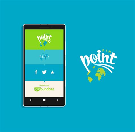 Image result for Pinpoint App