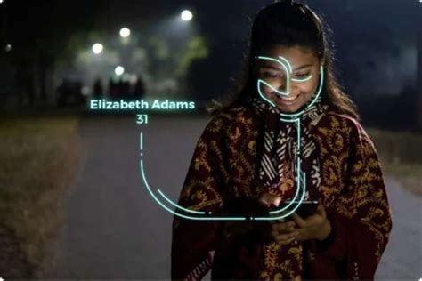 Automated Biometric Identification System 的图像结果