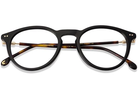 Carrera Frame CA145/V – woweye