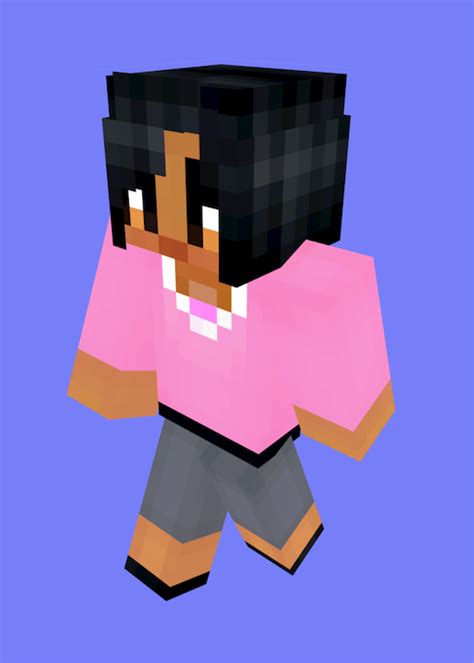 Image result for Random Minecraft Skin Generator