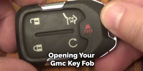 Image result for GMC Key Fob Programming