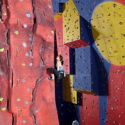 AWESOME WALLS CLIMBING CENTRE STOCKPORT (2024) All You Need to Know ...