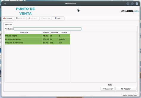Descuentos Python 的图像结果