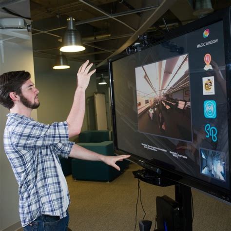 Image result for Magic Window Installation