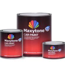 China Yatu manufacturer, Car Paint, Automotive Paint supplier - YATU ...