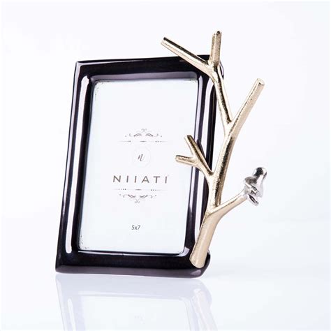 The Peacekeeper Photo Frame