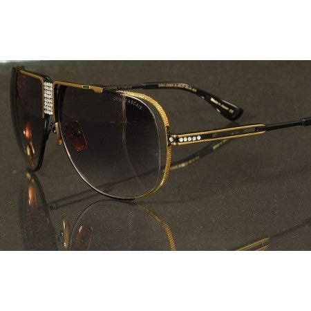 PATIA STATS Cascas™ Crown embeded with Diamonds with Curved Metal Frame ...