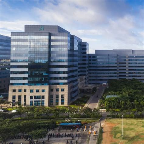 Who We Are – RLE INDIA