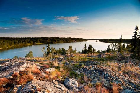 Pictures Of Great Slave Lake at Matthew Mendelsohn blog