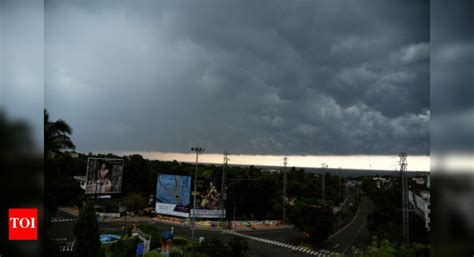 Cyclone in India: Amphan cyclone may turn into severe storm; IMD issues ...