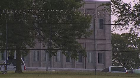Sheridan Correctional Center - The Prison Direct