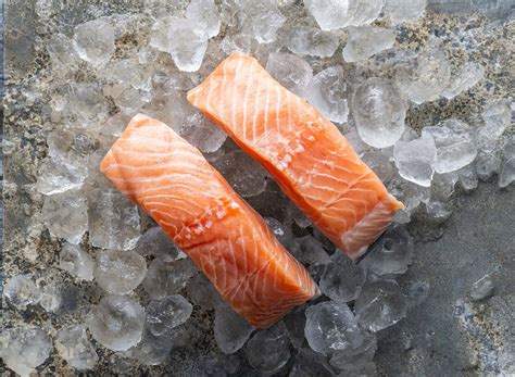 Blackened Salmon Rub - Wright Brothers Home Delivery