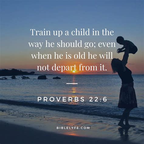 What Does the Bible Say About Parenting: Timeless Wisdom Unveiled ...