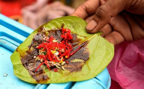 Best Paan Shop - Price & Reviews | Paan Vendors in Delhi