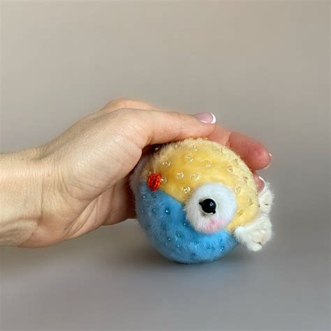 Puffer Fish Pattern 的图像结果