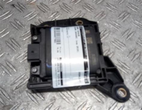 Radar sensor NISSAN QASHQAI II SUV (J11, J11_) buy 91.88