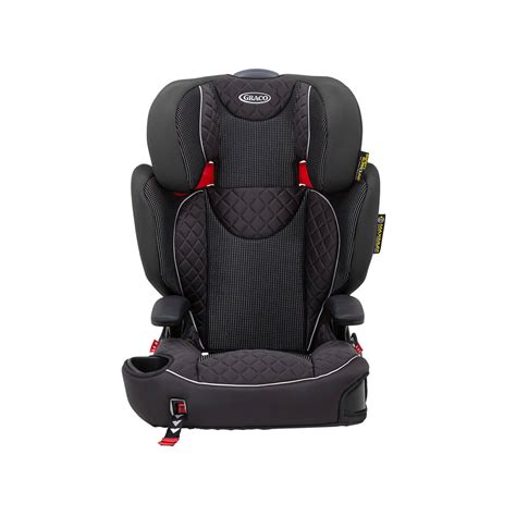 Graco high back booster seat online