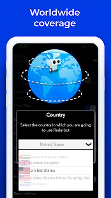 Image result for Radarbot Speed Camera Detector Radarbot Tutorial