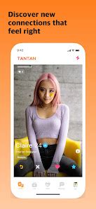 TanTan - Asian Dating App – Apps on Google Play