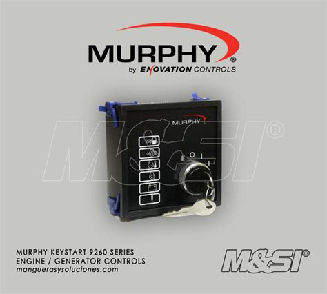 Image result for Murphy Remote Engine Control
