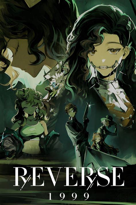 Reverse 1999 Tier List