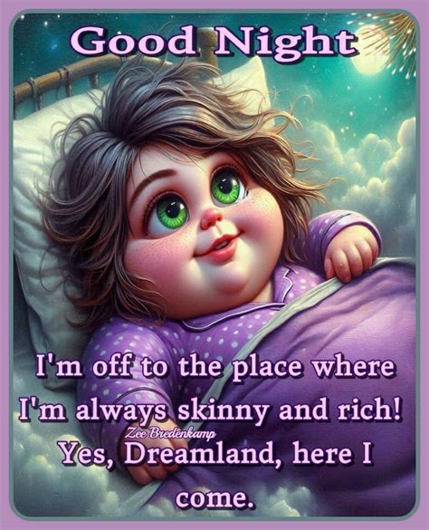 Pin by Nina Addis on GOOD NIGHT 19 | Good night funny, Good night ...