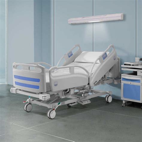 High-Quality Hospital Bed in Dubai | Regalmed -Trusted by Professionals
