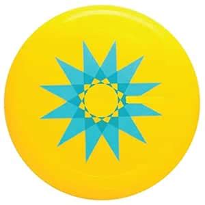 Decathlon Frisbee Flying Unbreakable disc for Kids and Adults Played ...