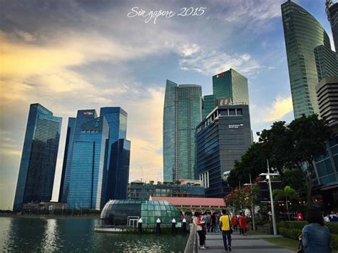 新加坡+民丹島6日玩耍攻略 告訴你關鍵信息再出發 - 每日頭條
