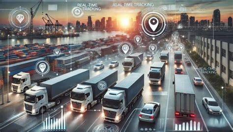 Image result for Smart Vehicle Real-Time Tracking