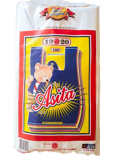 Bolsa Chequera 19 x 20 Alfa – Negocios Múltiples ACB