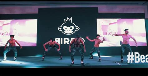 Haka Dance | Team Builders