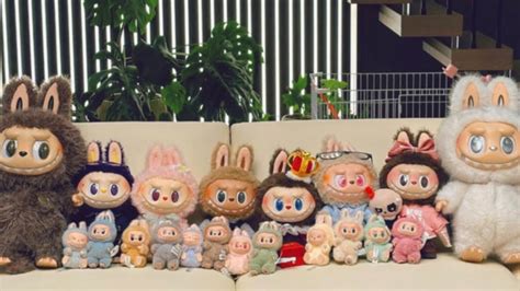 Labubu Dolls Are Globally Taking Over Social Media — But Why Are They ...