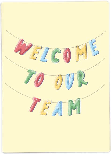 Welcome to our team - Kaart Blanche