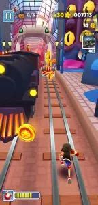 Image result for Subway Runner Tips and Tricks