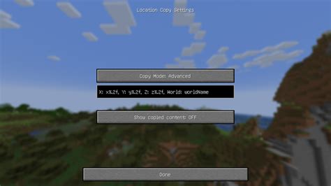 Image result for Copy Minecraft Mod