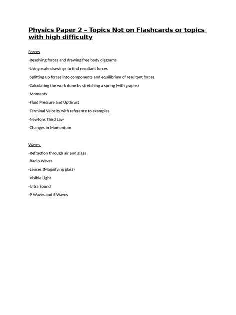 Image result for Physics Paper Code