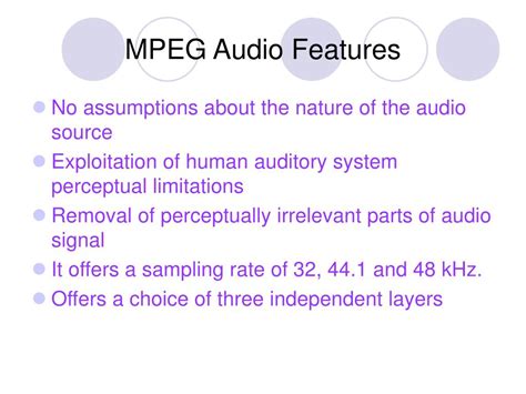 Image result for MPEG-1 Audio Compression Process