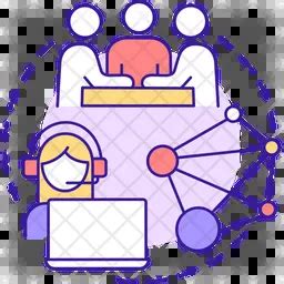 External Communication Icon 的图像结果