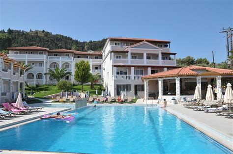 WINDMILL HOTEL (Argassi, Zakynthos, Ionian Islands) - Apartment Reviews ...