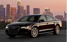 Audi Car Black Images by Audi A8 Black Car Wallpapers 1920x1200 510197 Audi Car Black Images