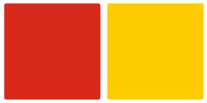 Shell Color Codes - Hex, RGB and CMYK Color Codes