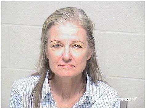 ROMANOWSKI CHERYL M *** - Lake County Mugshots Zone