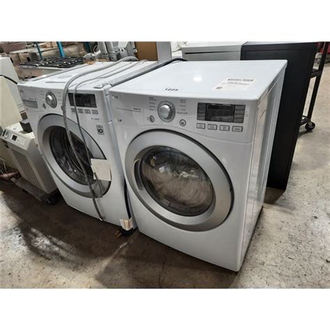 Image result for LG Stacking Front-Loading Washer