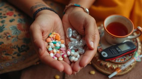 What Are Doctors Prescribing Instead of Metformin? Diabetes Medication ...