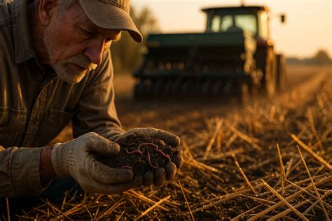 No-Till Farming in SD 的图像结果