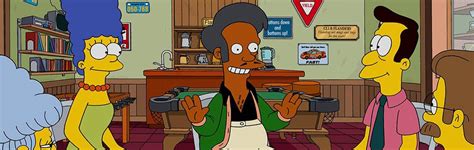 Why the racist portrayal of Apu from The Simpsons needs to be called out