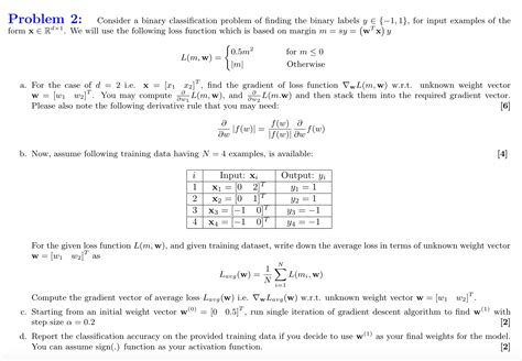 Image result for Binary Classification Problem
