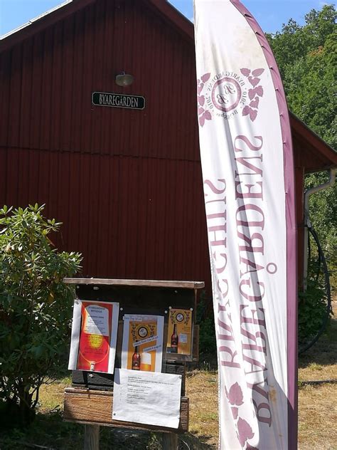 BYAREGÅRDENS BRYGGHUS (2026) All You Need to Know BEFORE You Go (with ...